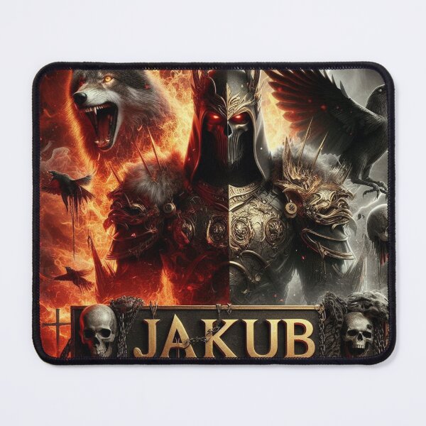 Item preview, Jakub designed and sold by RaF71PrO.