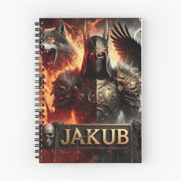 Item preview, Jakub designed and sold by RaF71PrO.