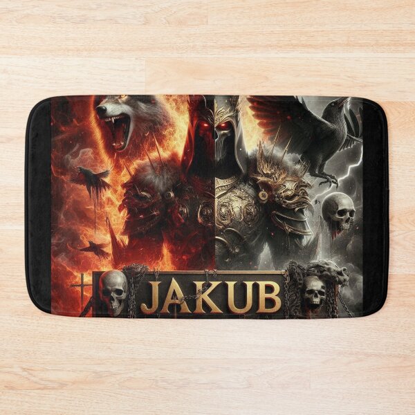 Item preview, Jakub designed and sold by RaF71PrO.