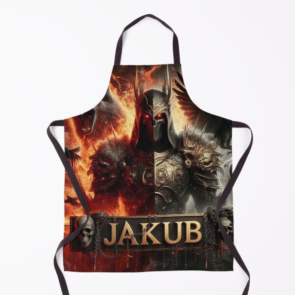 Item preview, Jakub designed and sold by RaF71PrO.
