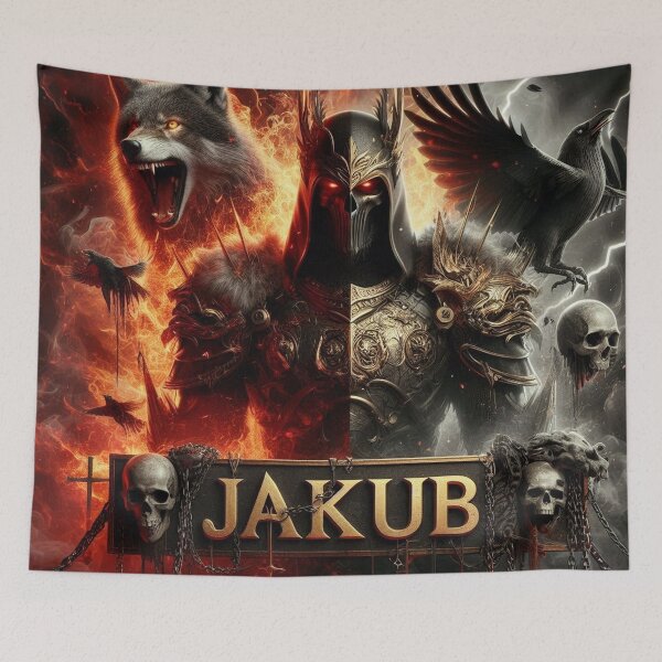 Item preview, Jakub designed and sold by RaF71PrO.