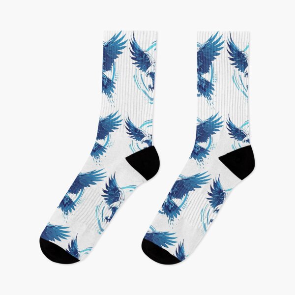 Item preview, Cyber eagle // eagle // Cool Animal // Cyber Animal // Future Animal Art // Animal Warrior // Animal Cute Art // Gaming Aesthetic stickers designed and sold by SMARTKIT  DESIGNAGENCY.