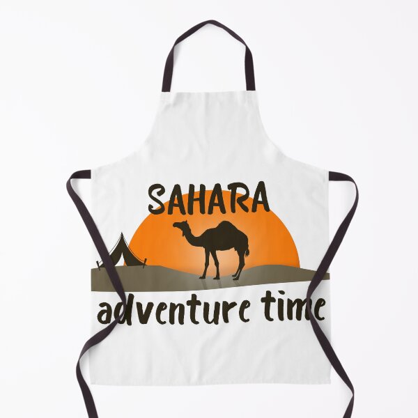 Item preview, SAHARA ADVENTURE TIME ! MOROCCAN SAHARA CAMEL ADVENTURE designed and sold by C1arity.