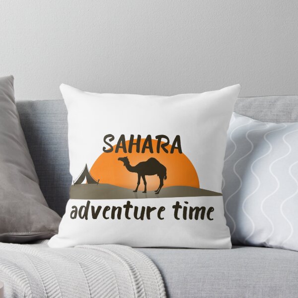 Artikelvorschau, ZEIT FÜR ABENTEUER IN DER SAHARA! ABENTEUER IN DER MAROKKANISCHEN SAHARA entworfen und verkauft von C1arity.