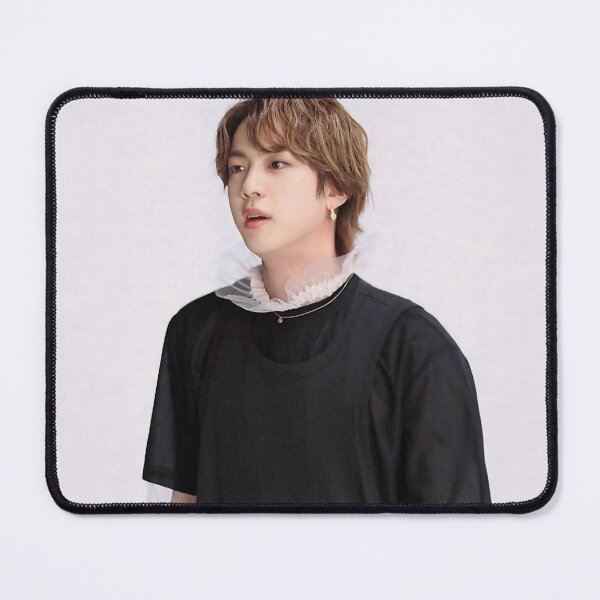 Item preview, BTS Kim Seokjin Jin designed and sold by loonelywhale.