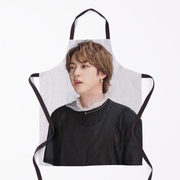 Item preview, BTS Kim Seokjin Jin designed and sold by loonelywhale.