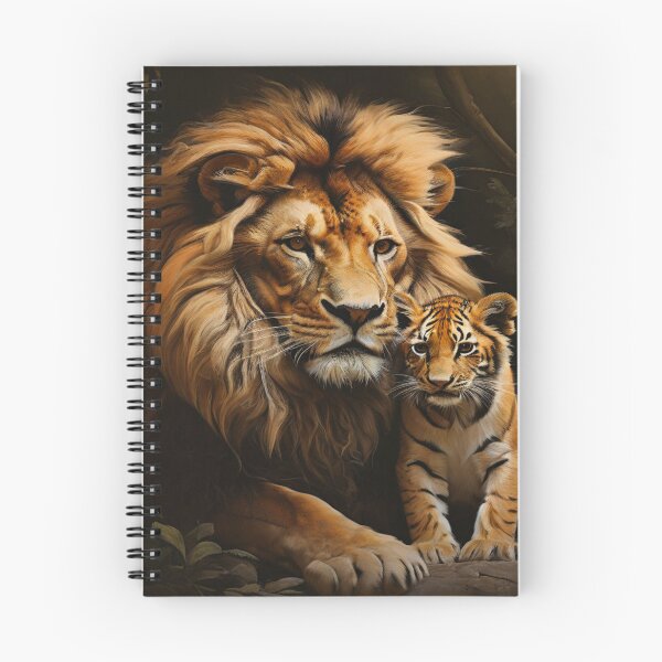Item preview,  Leon Tigre designed and sold by Collection de trésors .