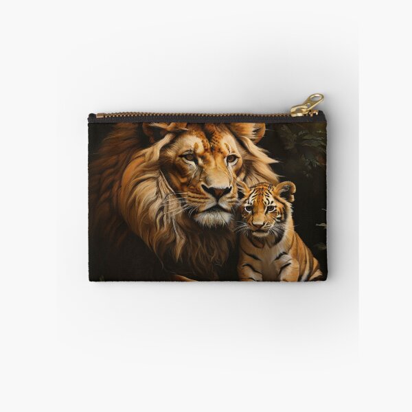 Item preview,  Leon Tigre designed and sold by Collection de trésors .
