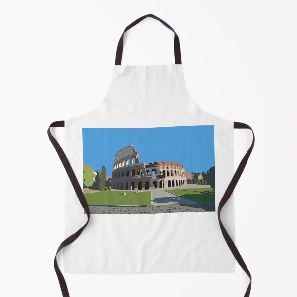 Item preview, Colosseum, Rome designed and sold by Sean Womack.