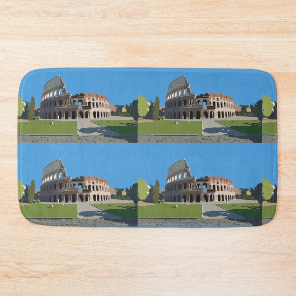 Item preview, Colosseum, Rome designed and sold by Sean Womack.
