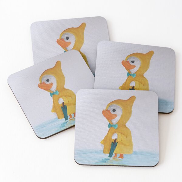 Item preview, Rainy days designed and sold by Rachel Large.