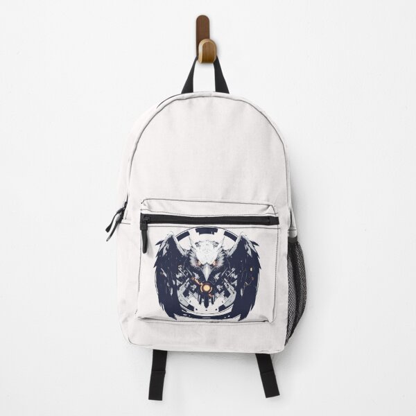 Item preview, Cyber eagle // eagle // Cool Animal // Cyber Animal // Future Animal Art // Animal Warrior // Animal Cute Art // Gaming Aesthetic stickers designed and sold by SMARTKIT DESIGNAGENCY.
