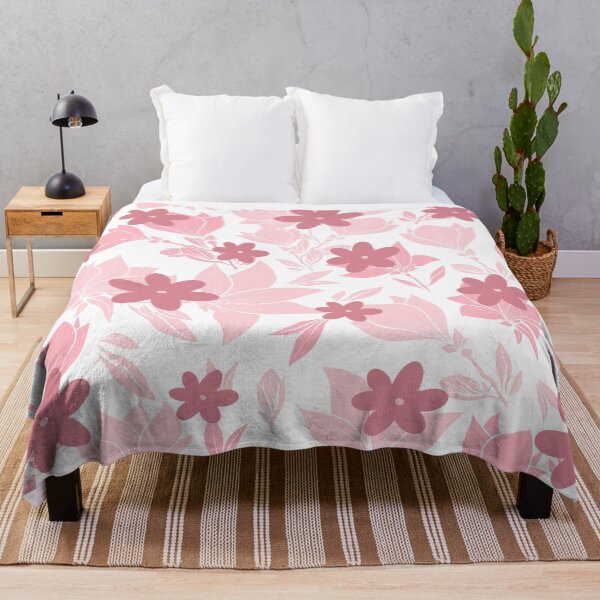 Item preview, Floral seamless pattern flowers designed and sold by Mirksaz-designs.