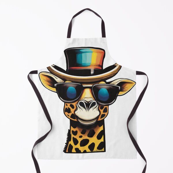 Item preview, Gentleman Giraffe designed and sold by Szeijkspir.