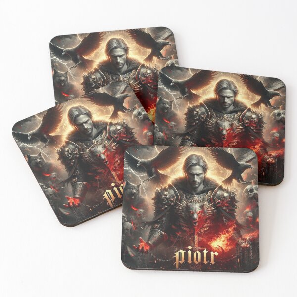 Item preview, Piotr designed and sold by RaF71PrO.