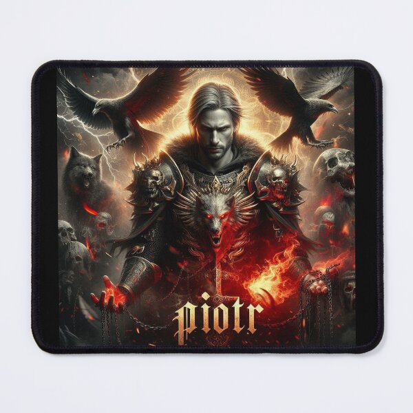 Item preview, Piotr designed and sold by RaF71PrO.