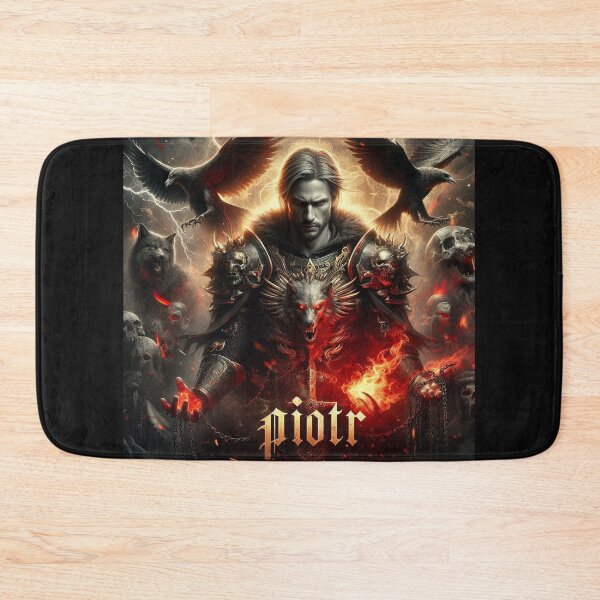 Item preview, Piotr designed and sold by RaF71PrO.