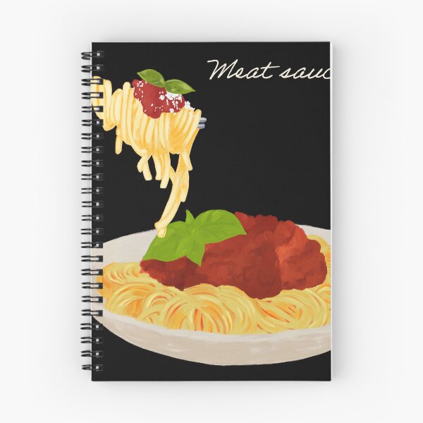 Item preview, Spaghetti designed and sold by Ammi77.
