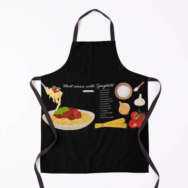 Item preview, Spaghetti designed and sold by Ammi77.