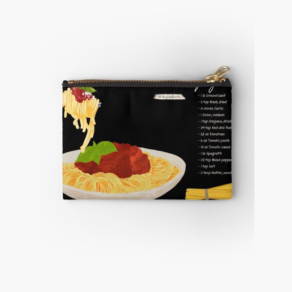 Item preview, Spaghetti designed and sold by Ammi77.