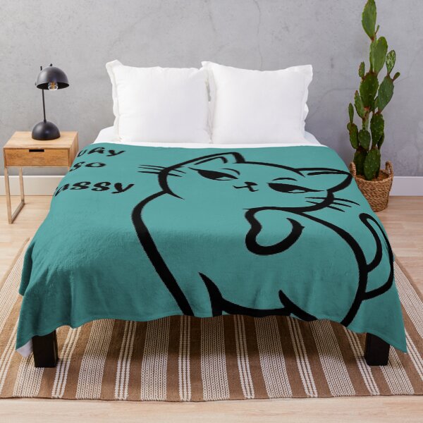 Item preview, Sassy Cat : minimalistic and Funny designed and sold by LoveDesignMania.