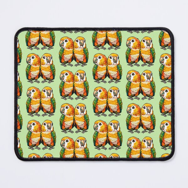 Item preview, Pair of Cute Caiques designed and sold by taniasofia.