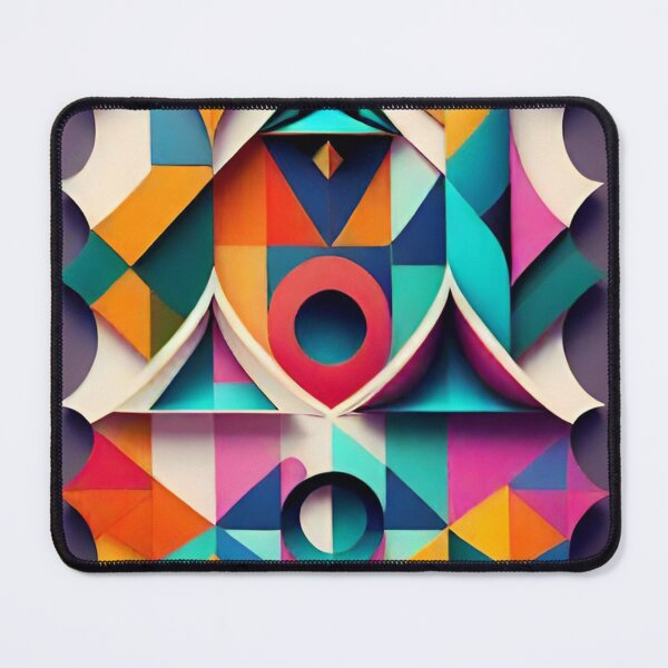 Item preview, Beautiful Colorful Abstract  designed and sold by Dheerajarts24.