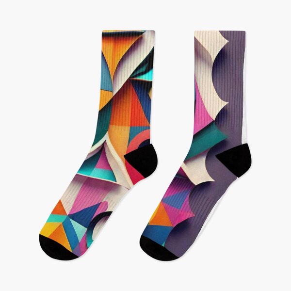Item preview, Beautiful Colorful Abstract  designed and sold by Dheerajarts24.