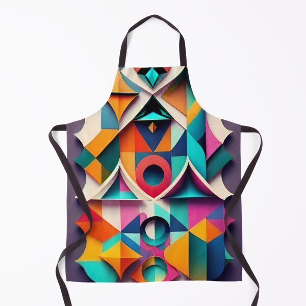 Item preview, Beautiful Colorful Abstract designed and sold by Dheerajarts24.