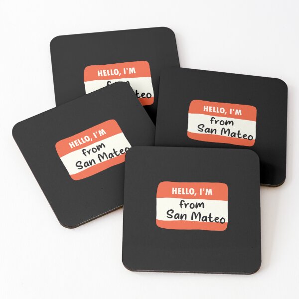 Item preview, hola soy de san mateo designed and sold by orlumbuspirate.