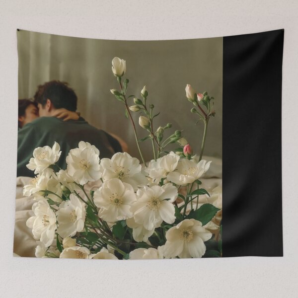 Item preview, Romantic Embrace in Soft Light Poetic Photography designed and sold by regnumsaturni.