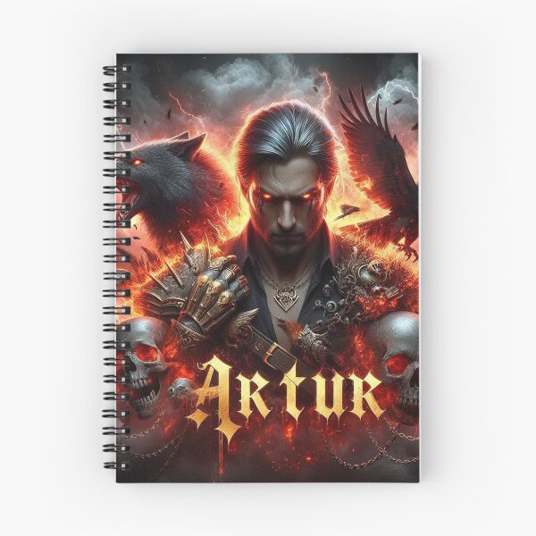 Item preview, Artur designed and sold by RaF71PrO.