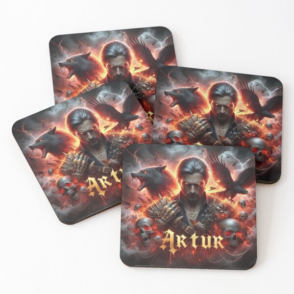 Item preview, Artur designed and sold by RaF71PrO.