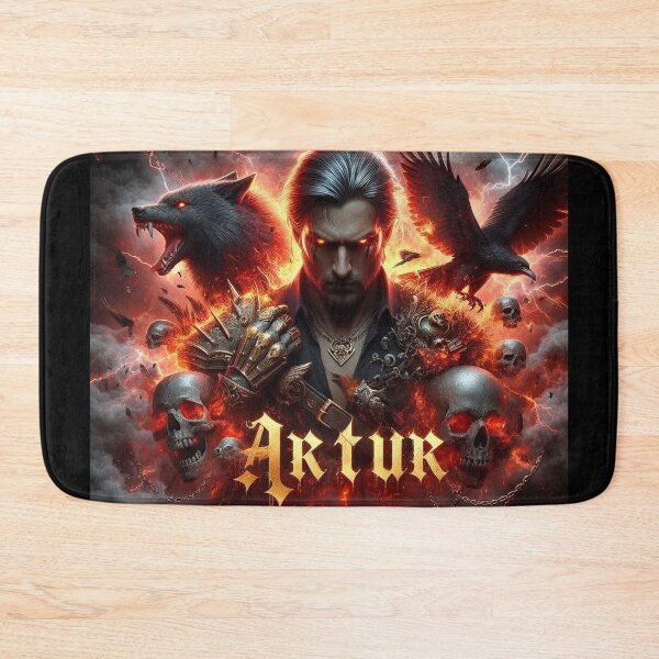 Item preview, Artur designed and sold by RaF71PrO.