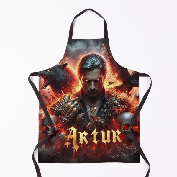 Item preview, Artur designed and sold by RaF71PrO.