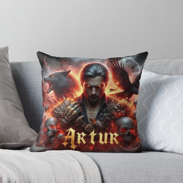 Item preview, Artur designed and sold by RaF71PrO.
