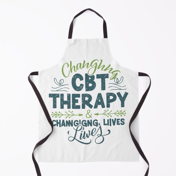Item preview, Cbt Therapy designed and sold by GadiDesignArt.