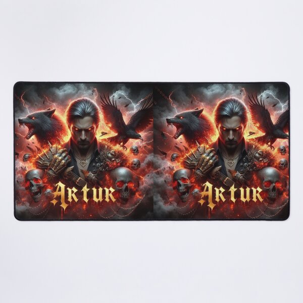 Item preview, Artur designed and sold by RaF71PrO.