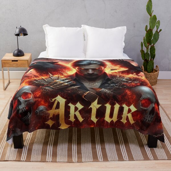 Item preview, Artur designed and sold by RaF71PrO.