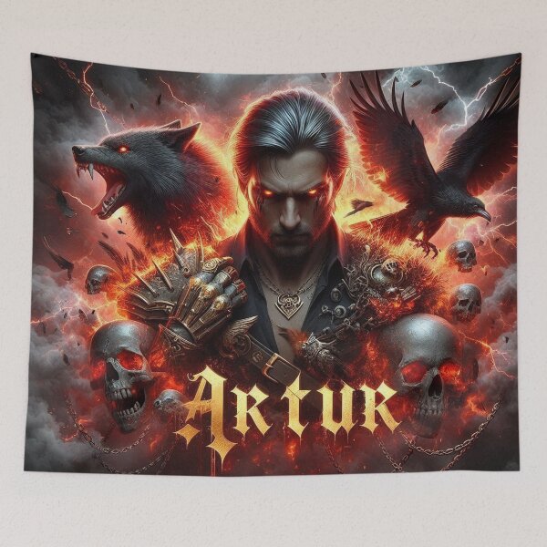 Item preview, Artur designed and sold by RaF71PrO.