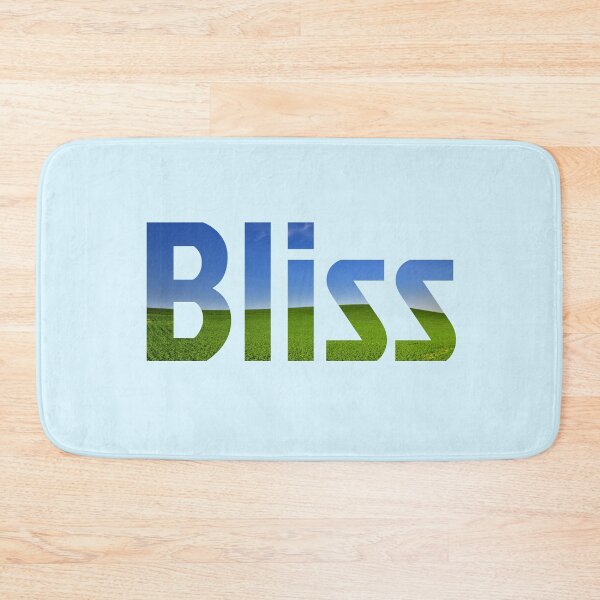 Item preview, Bliss of Nature designed and sold by nelllkata.