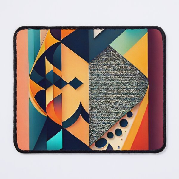 Item preview, Beautiful Colorful Abstract designed and sold by Dheerajarts24.