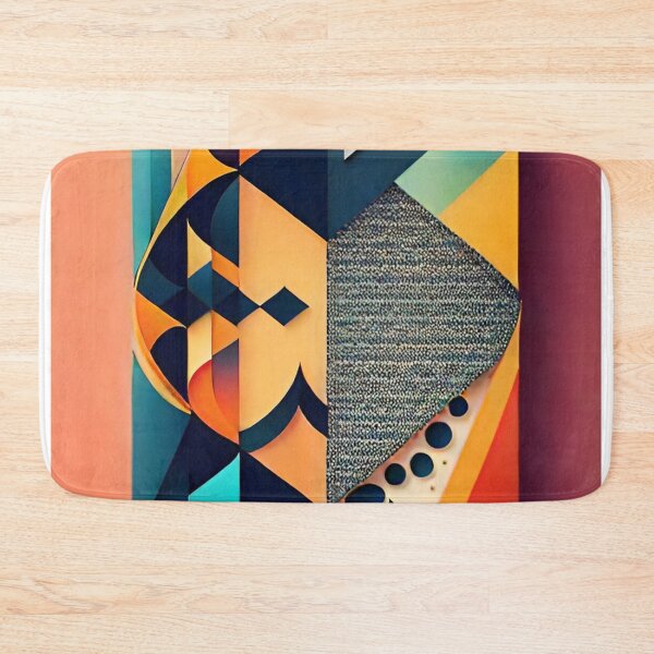 Item preview, Beautiful Colorful Abstract  designed and sold by Dheerajarts24.