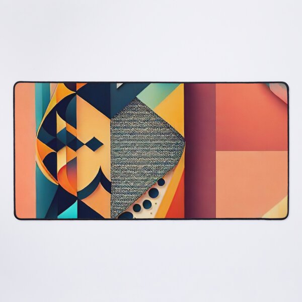 Item preview, Beautiful Colorful Abstract  designed and sold by Dheerajarts24.