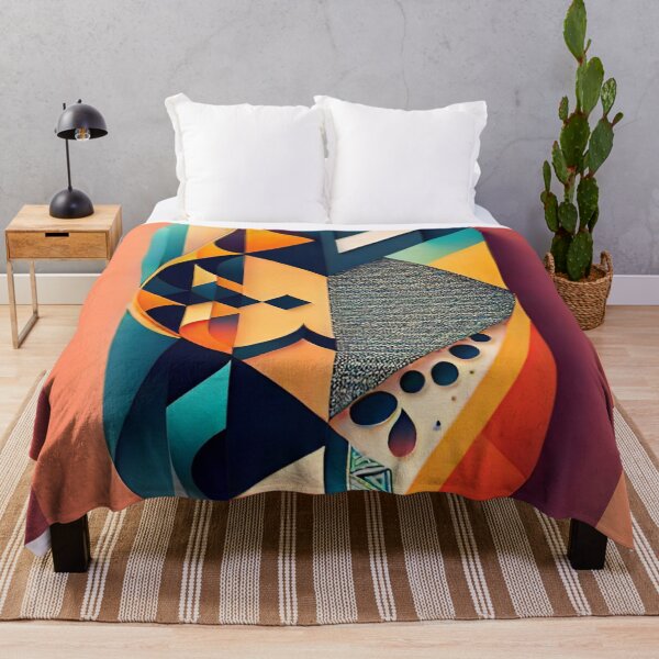 Item preview, Beautiful Colorful Abstract  designed and sold by Dheerajarts24.
