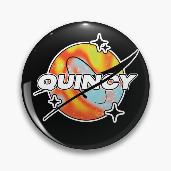 Item preview, Quincy Melty Space designed and sold by orlumbuspirate.