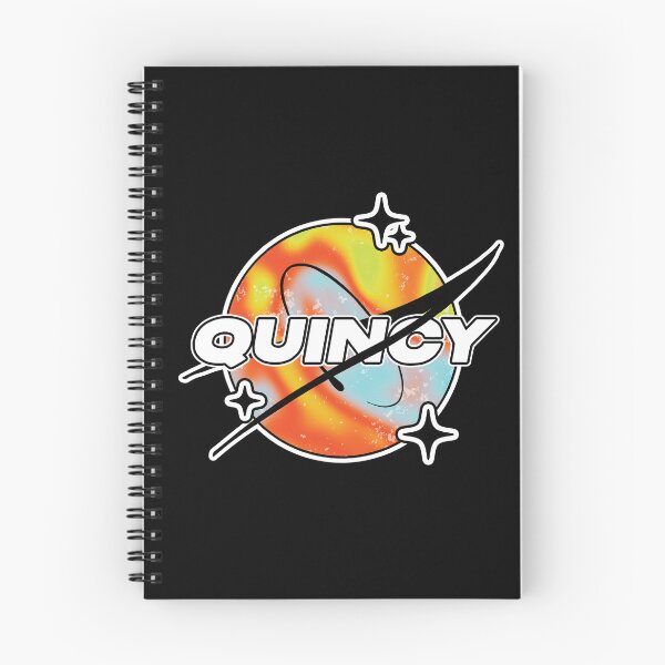 Item preview, Quincy Melty Space designed and sold by orlumbuspirate.