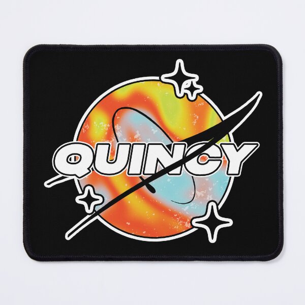 Item preview, Quincy Melty Space designed and sold by orlumbuspirate.