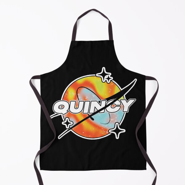 Item preview, Quincy Melty Space designed and sold by orlumbuspirate.