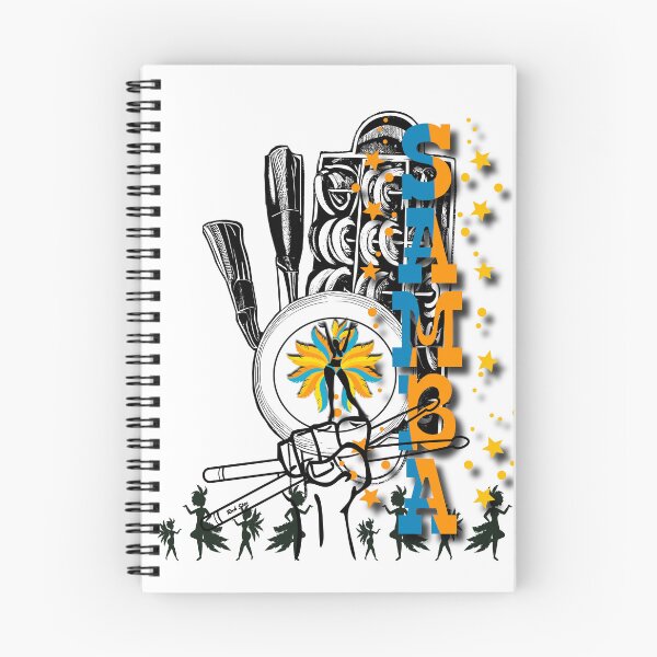 Item preview, Samba meets Batucada - Music designed and sold by AufildHelen.